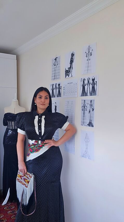 tikinçi портниха - 11 мкр - img 6