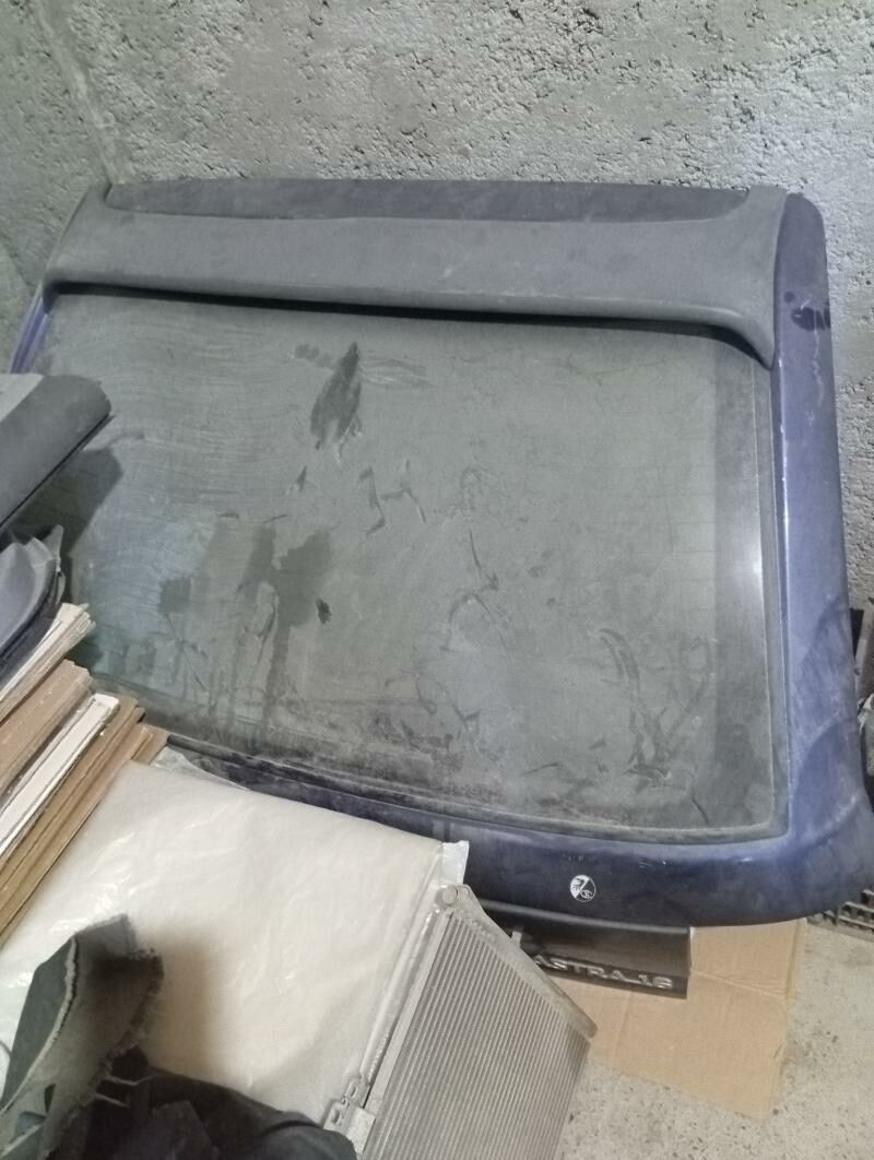 depilen bagaznik 1 000 TMT - Мары - img 2