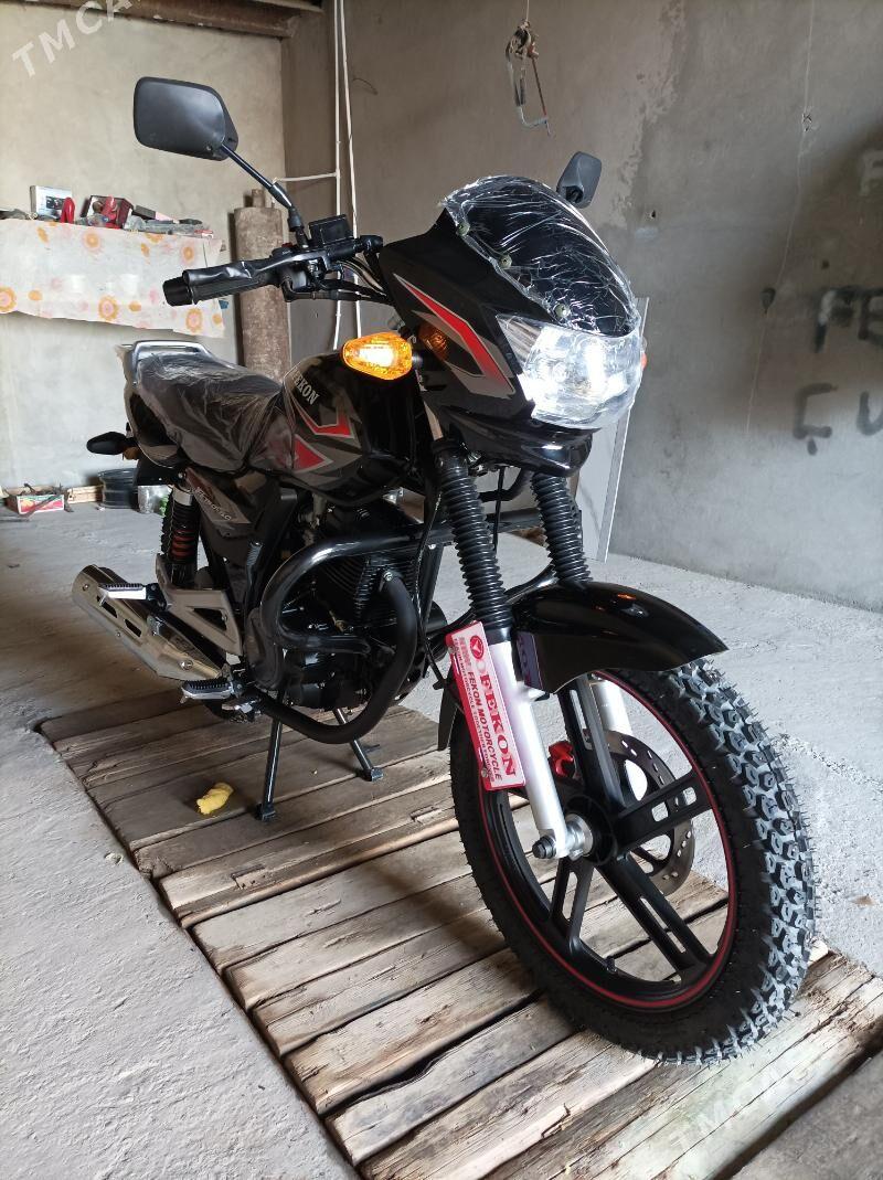 Fekon FK200-14G 2025 - 18 000 TMT - Гумдаг - img 2