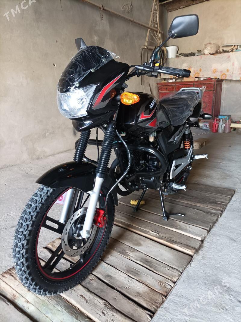 Fekon FK200-14G 2025 - 18 000 TMT - Гумдаг - img 3