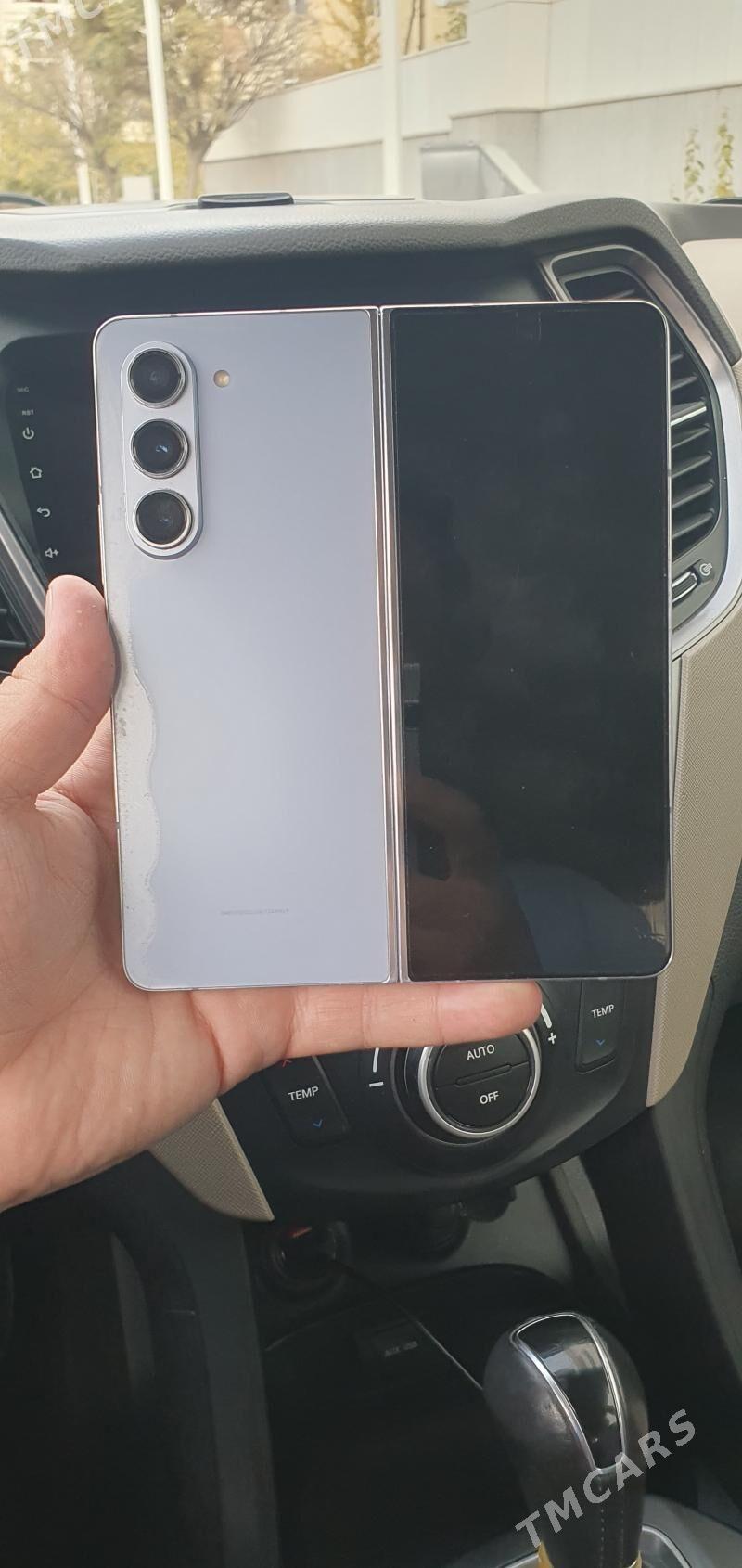 z fold5 - Ашхабад - img 3