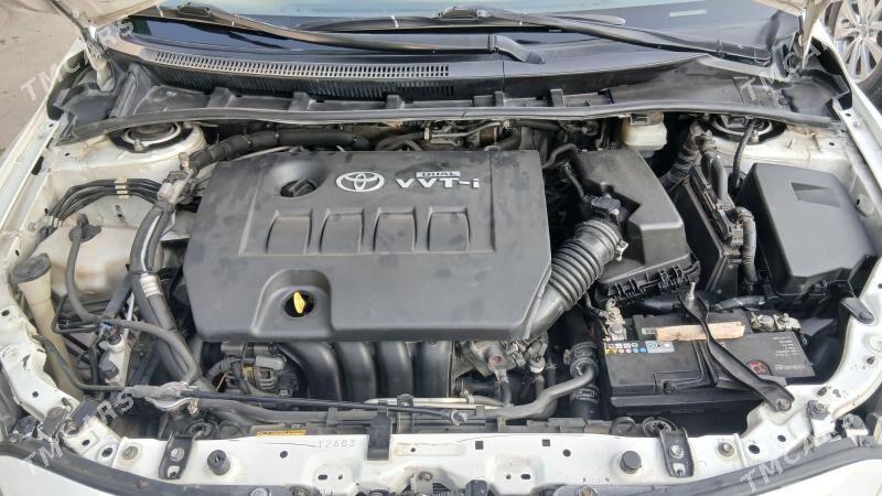 Toyota Corolla 2012 - 190 000 TMT - 4 mkr - img 5