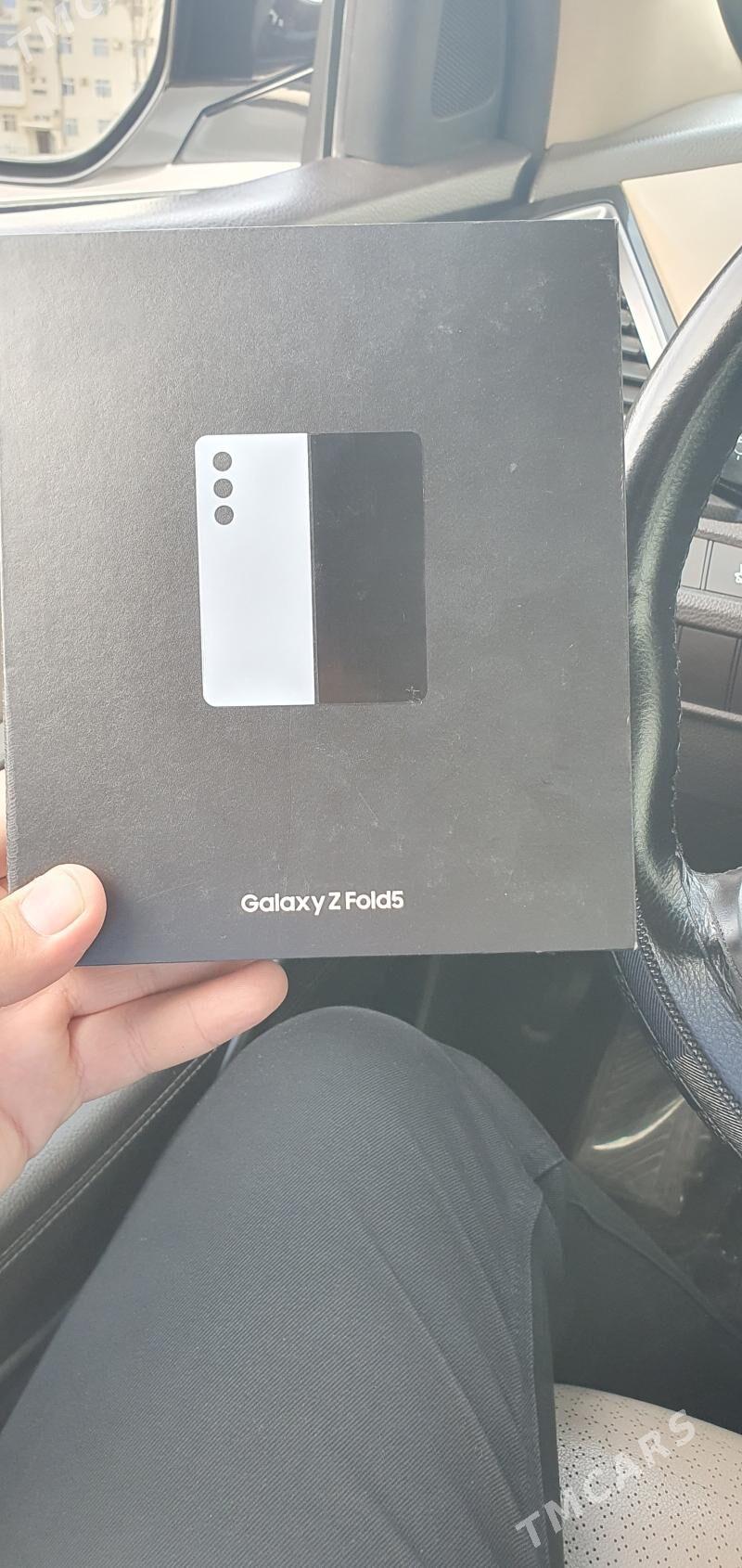 z fold5 - Ашхабад - img 5