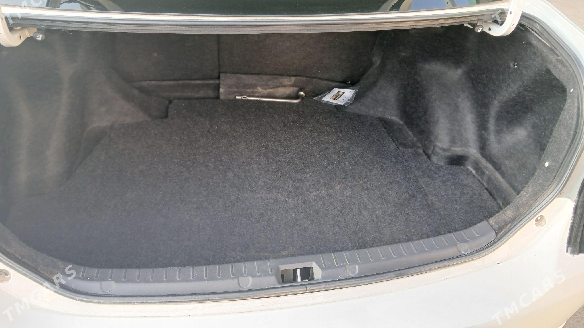 Toyota Corolla 2012 - 190 000 TMT - 4 mkr - img 7