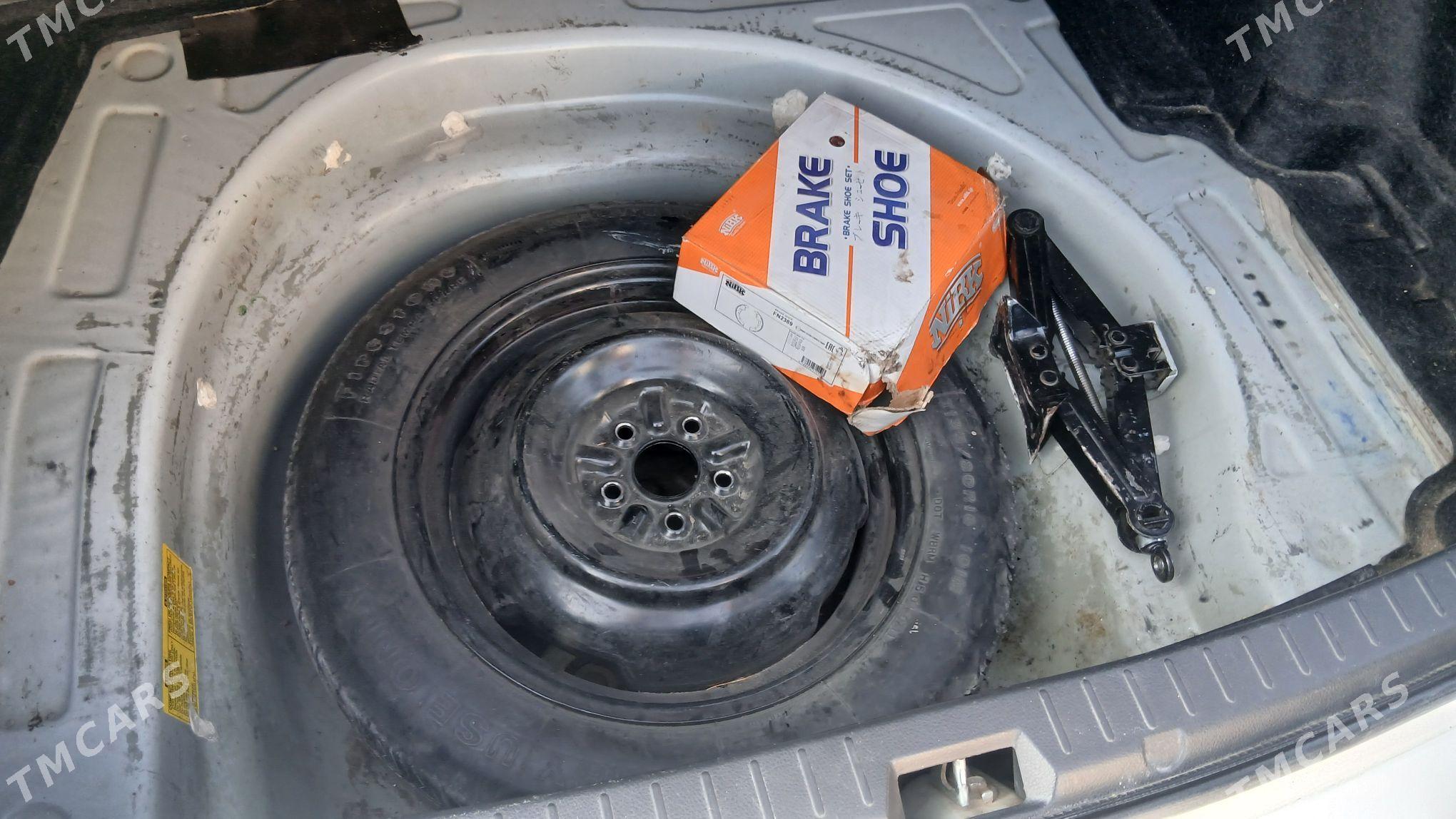 Toyota Corolla 2012 - 190 000 TMT - 4 mkr - img 8