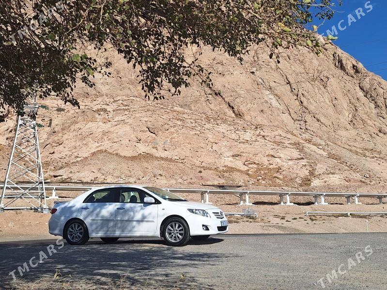 Toyota Corolla 2008 - 166 000 TMT - Balkanabat - img 7