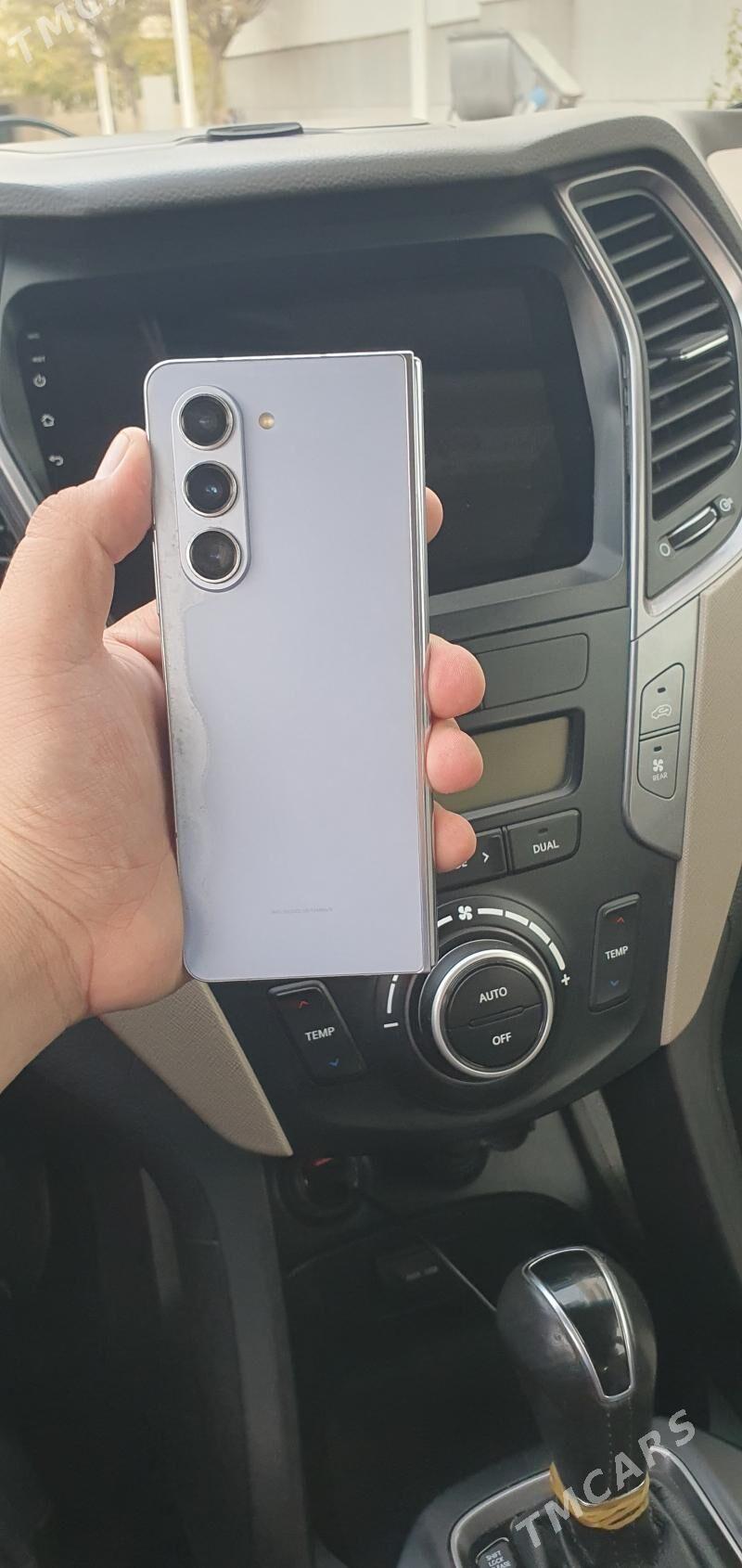 z fold5 - Ашхабад - img 4