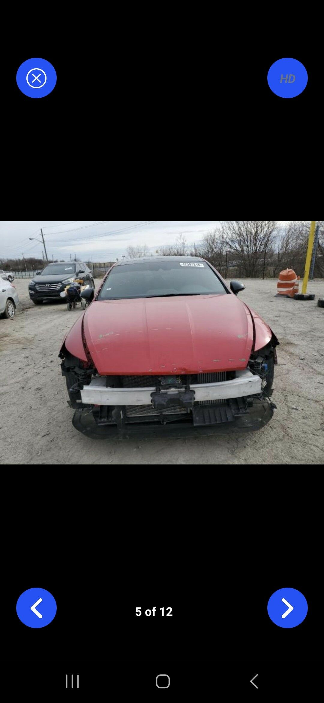 Hyundai Sonata 2021 - 325 000 TMT - 15-й этап - img 4