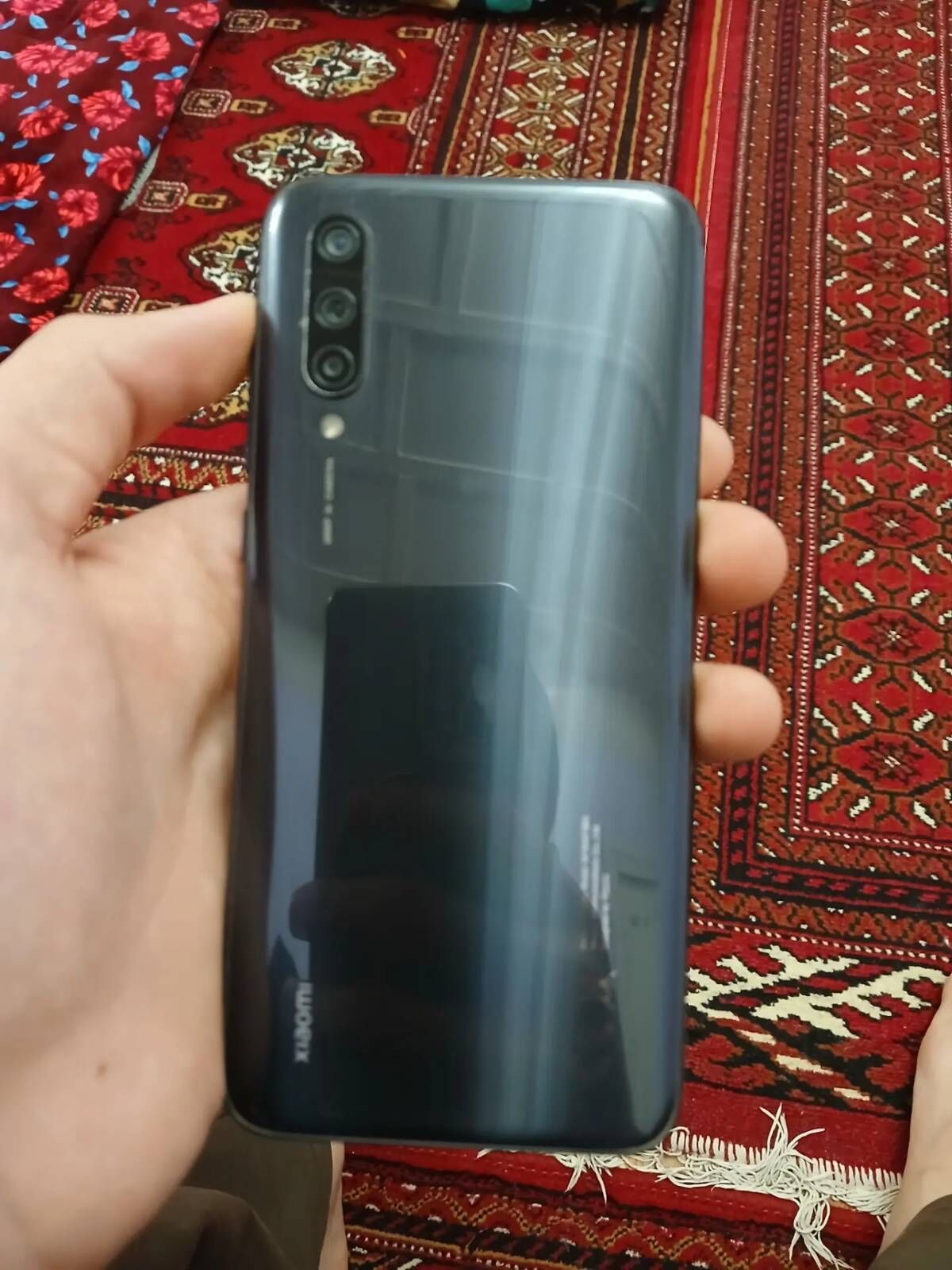 xiaomi 9 lite - Türkmenabat - img 2