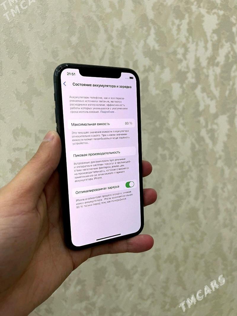 iphone 11 pro - Ашхабад - img 6