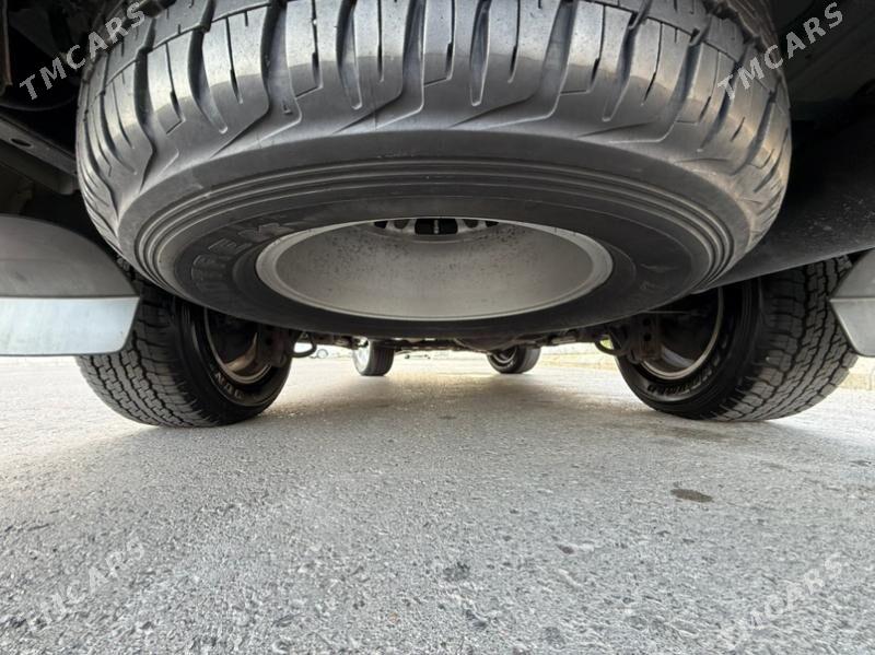 Lexus LX 470 2004 - 598 000 TMT - Балканабат - img 8