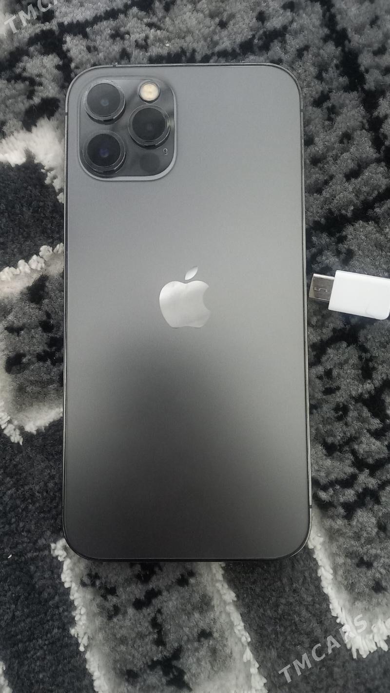 Iphone 12 PRO - Ашхабад - img 6