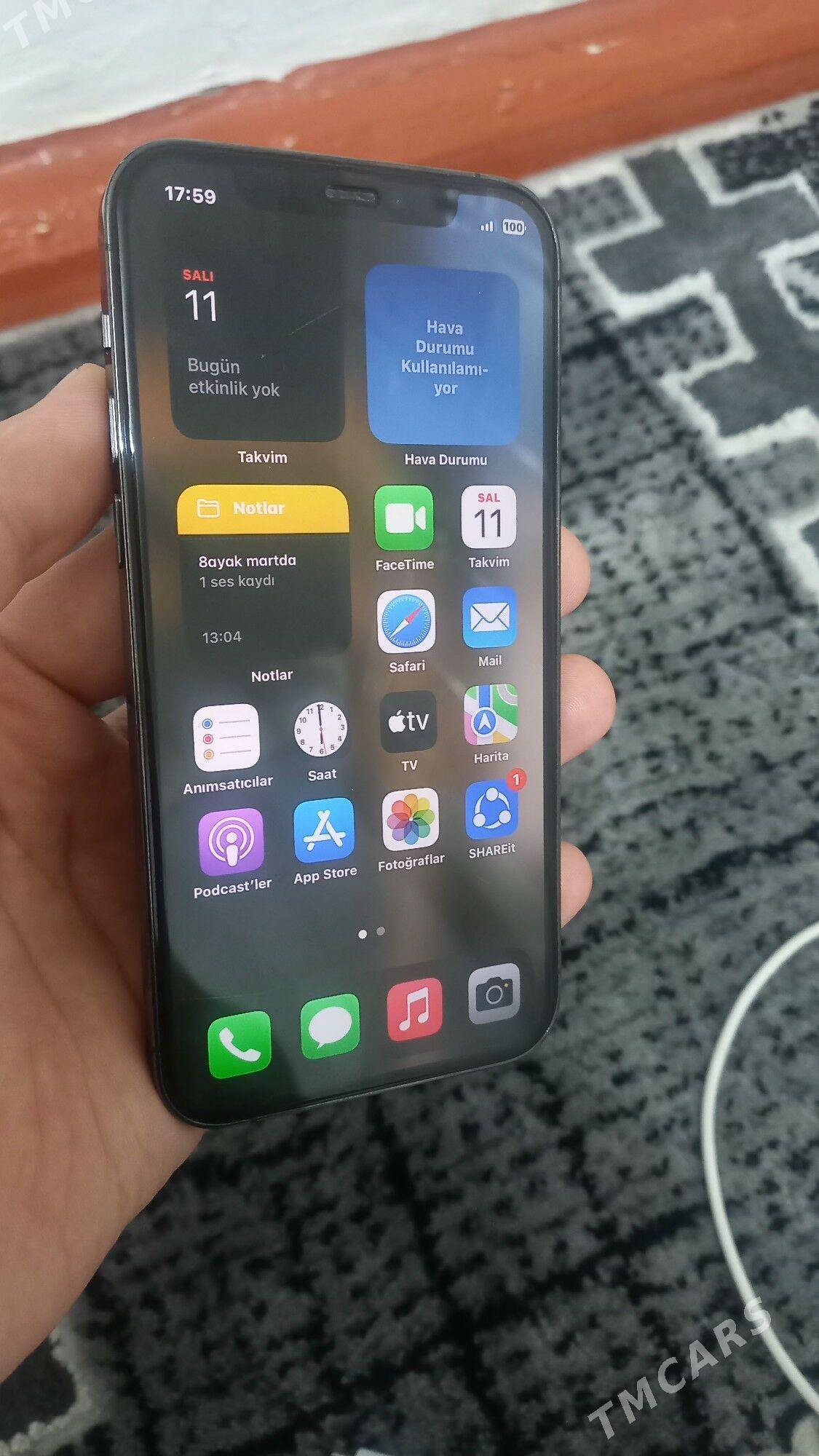 Iphone 12 PRO - Ашхабад - img 8