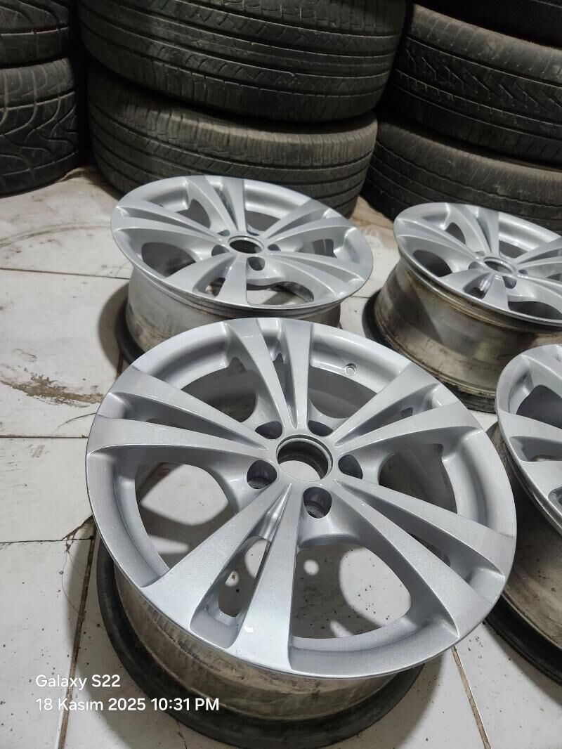 15 DISKA KAROLLA KARONA 2 000 TMT - Шабатский этрап - img 2