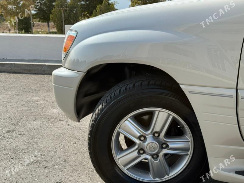 Lexus LX 470 2004 - 598 000 TMT - Балканабат - img 7