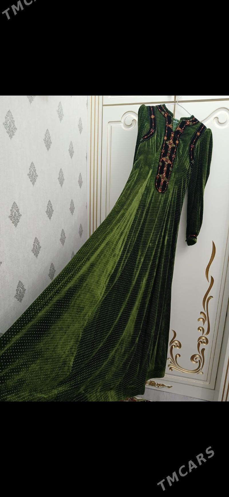 Tocga pombah - 3 мкр - img 1