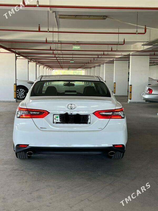 Toyota Camry 2018 - 270 000 TMT - Сакарчага - img 2