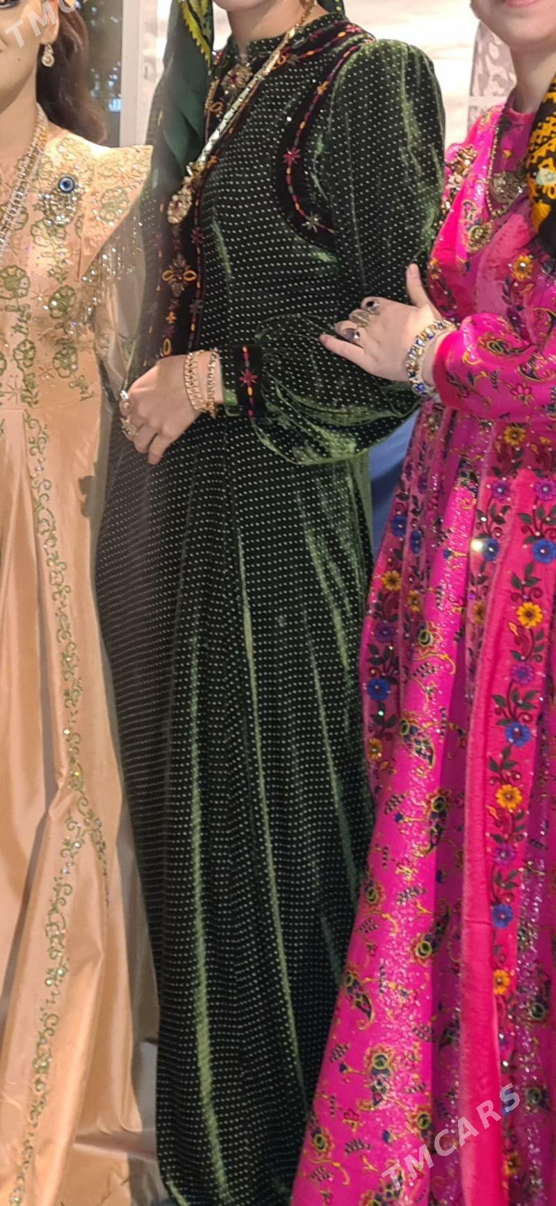 Tocga pombah - 3 мкр - img 3