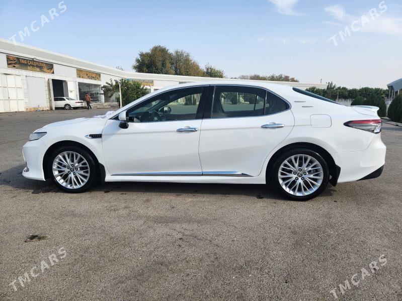 Toyota Camry 2018 - 270 000 TMT - Сакарчага - img 3