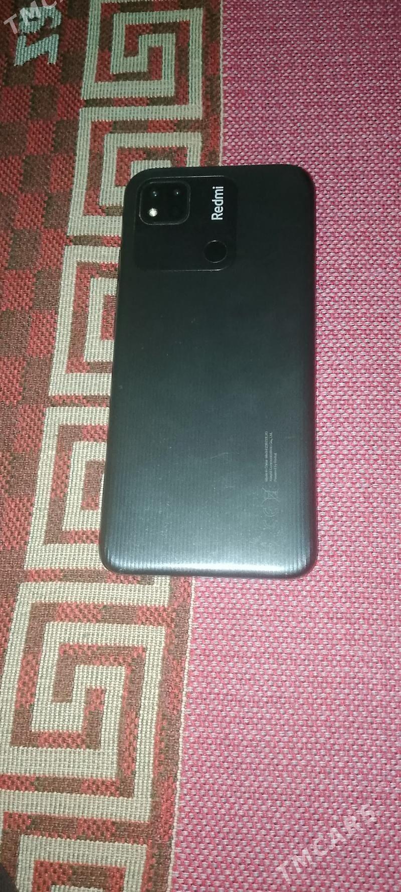 Redmi 10A - Balkanabat - img 8