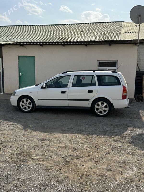Opel Astra 1999 - 87 000 TMT - Aşgabat - img 2
