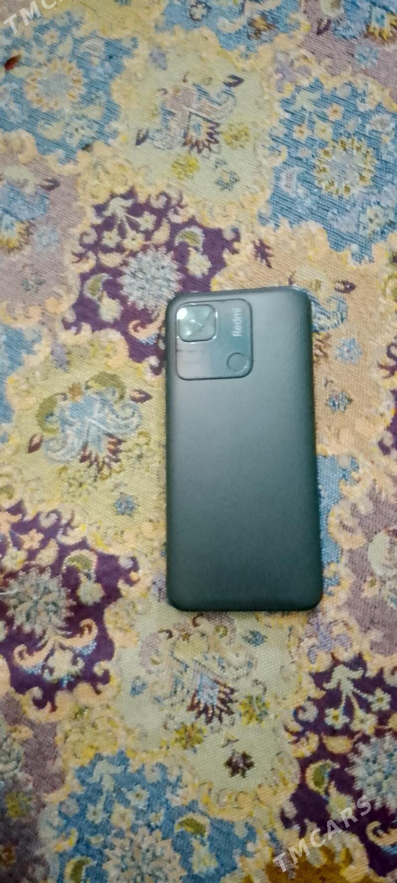 Redmi 10A - Balkanabat - img 1