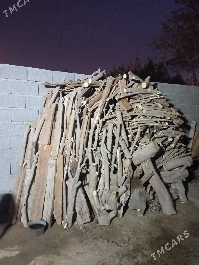 Odyn - Aşgabat - img 1