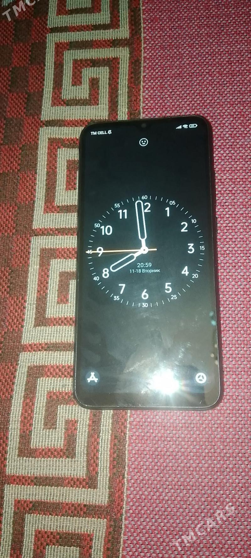 Redmi 10A - Balkanabat - img 7