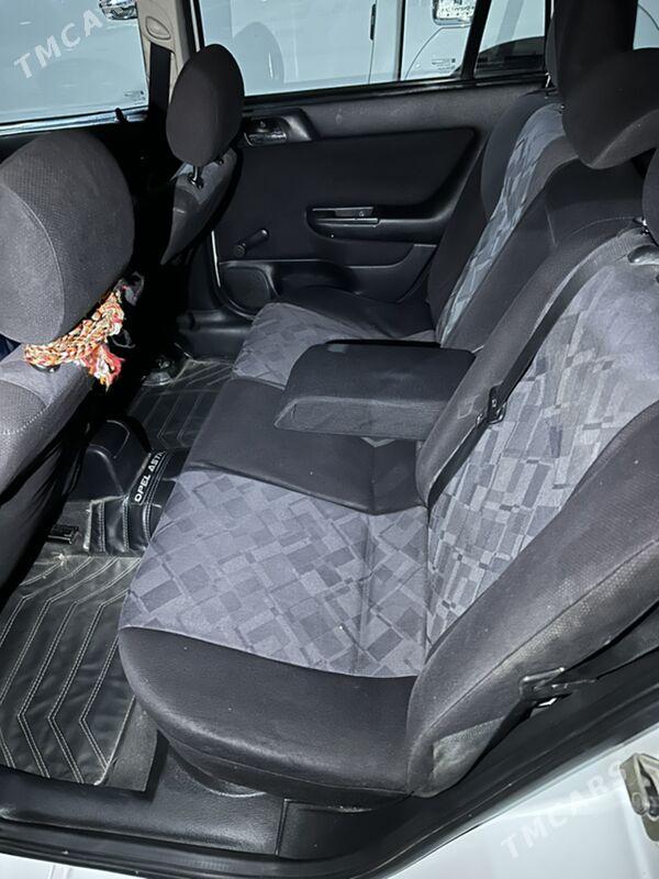 Opel Astra 1999 - 87 000 TMT - Aşgabat - img 6