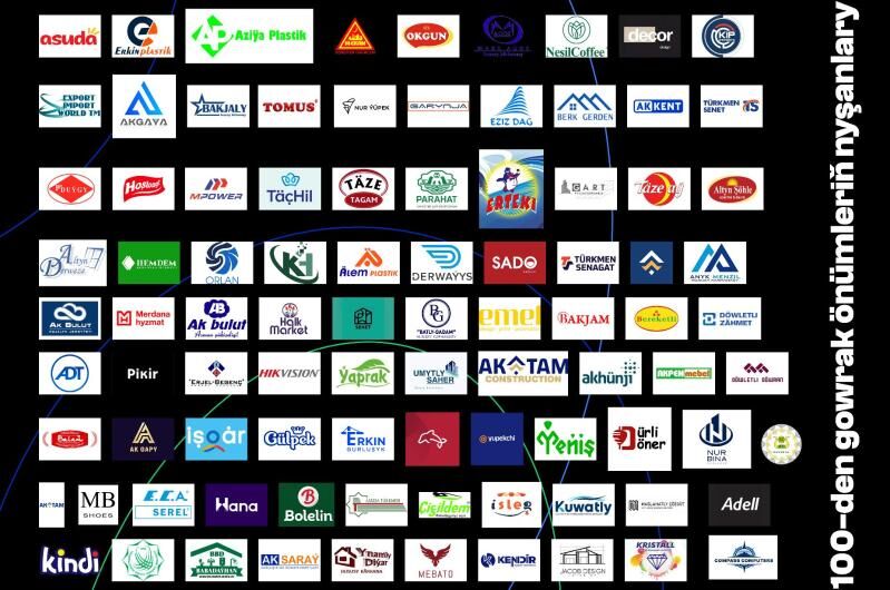 Reklama Mahabat Afisa Cykarmak - Ашхабад - img 2