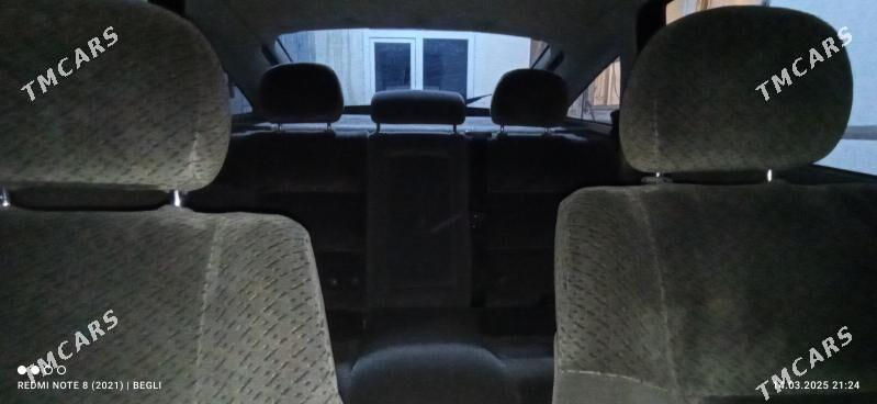 Opel Vectra 1999 - 60 000 TMT - Ýaşlyk - img 6