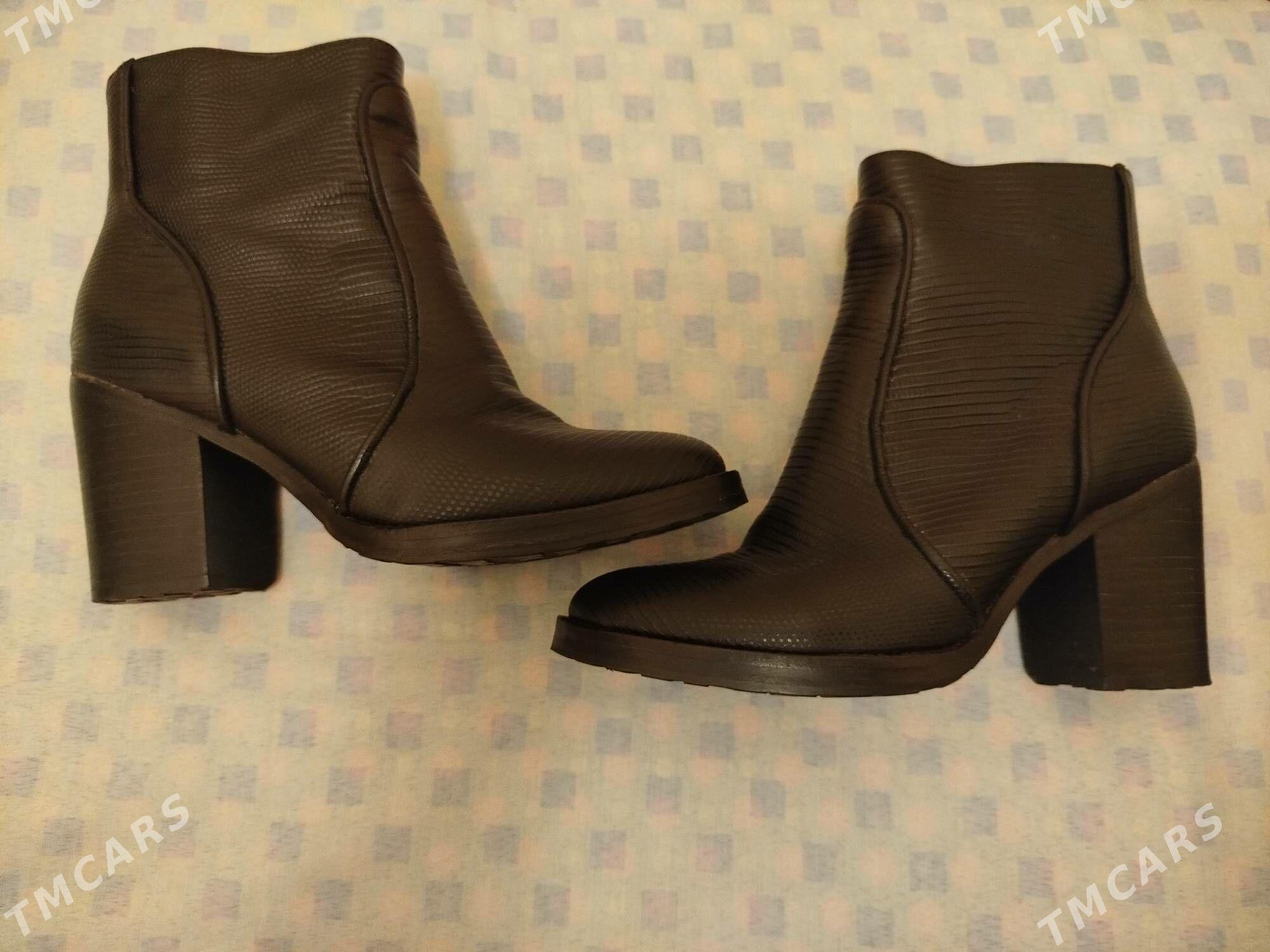 сапоги,ädik - 11 мкр - img 2