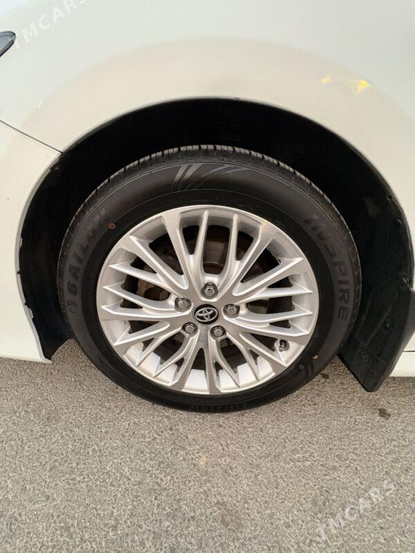 Toyota Camry 2019 - 244 000 TMT - Ашхабад - img 10