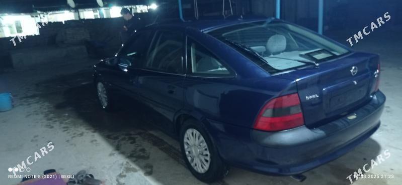 Opel Vectra 1999 - 60 000 TMT - Ýaşlyk - img 7