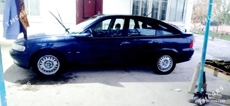 Opel Vectra 1999 - 60 000 TMT - Ýaşlyk - img 3