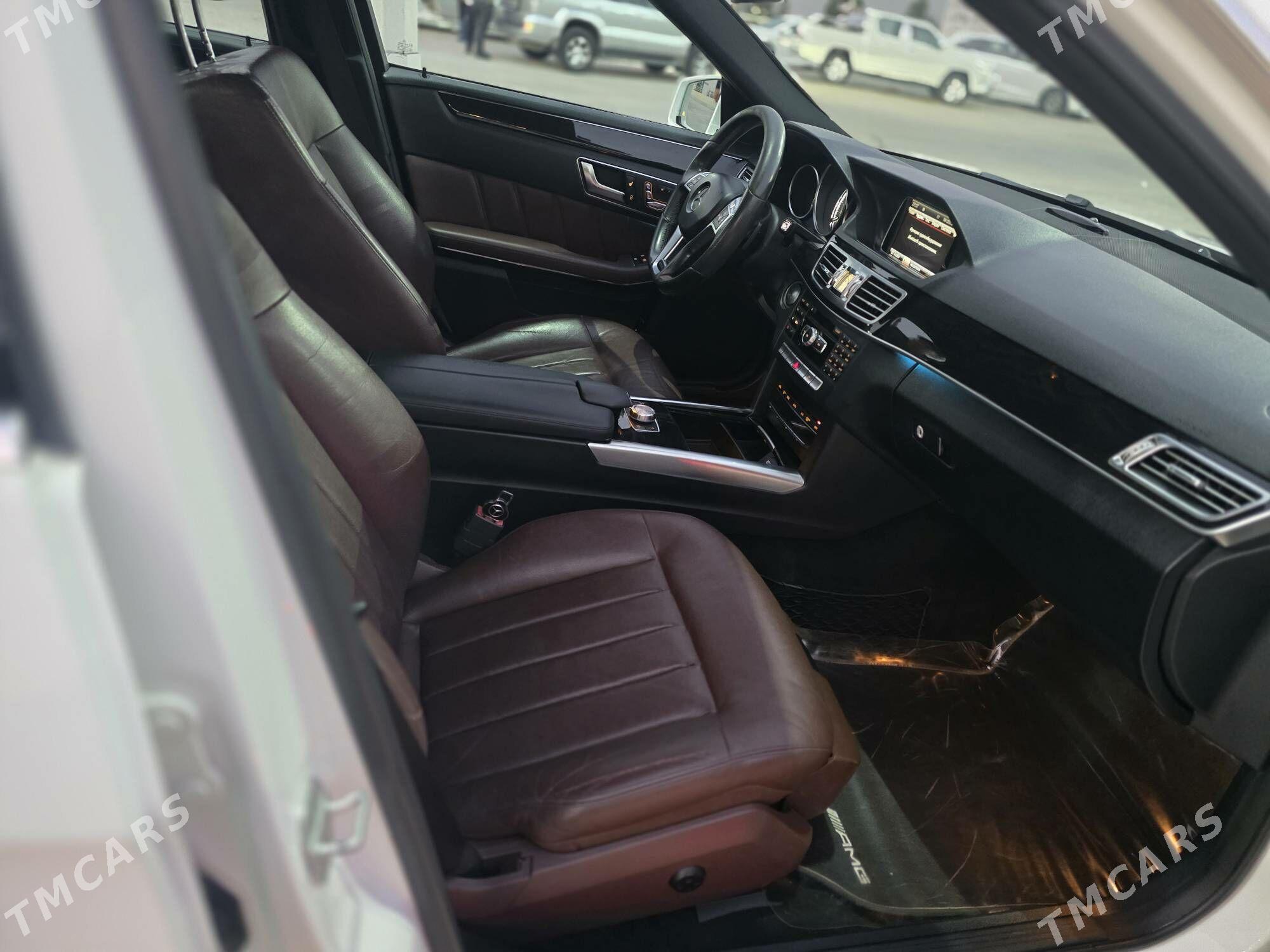 Mercedes-Benz E300 2015 - 455 000 TMT - Aşgabat - img 5