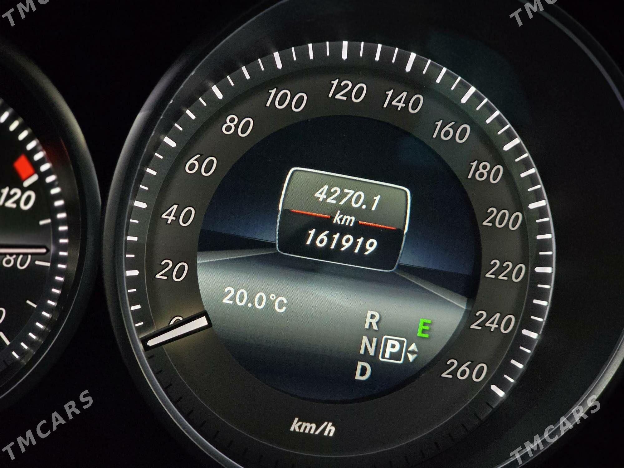 Mercedes-Benz E300 2015 - 455 000 TMT - Aşgabat - img 7