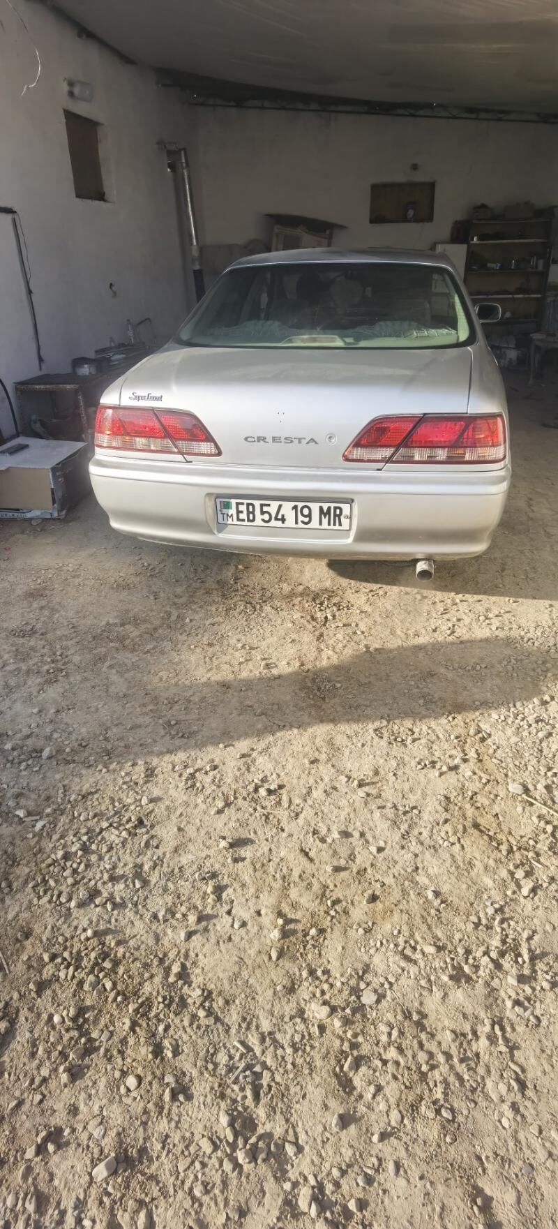 Chaer 97madel 286 TMT - Мары - img 2