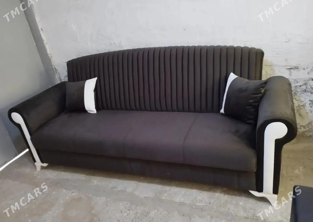 Diwan - Гарадамак - img 1