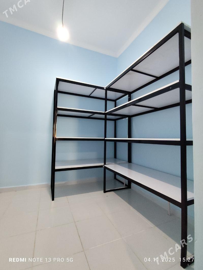 POLKA DEMİR - Ашхабад - img 3