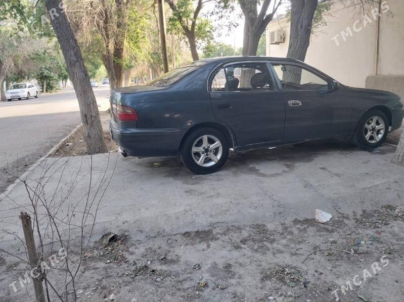 Toyota Corona 1992 - 45 000 TMT - Балканабат - img 2