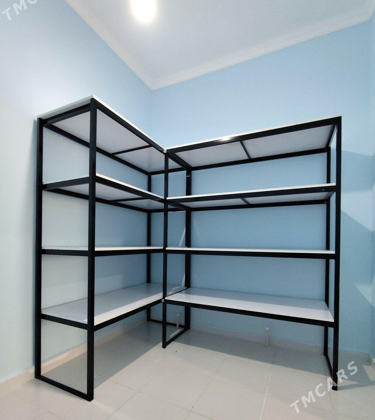 POLKA DEMİR - Ашхабад - img 2