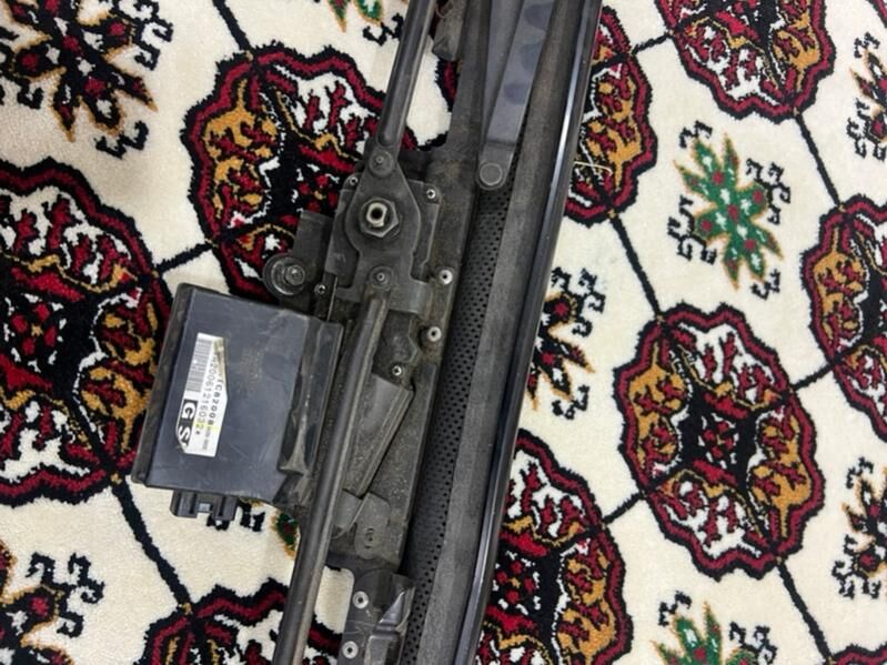 zanaveska 1 400 TMT - Дашогуз - img 2