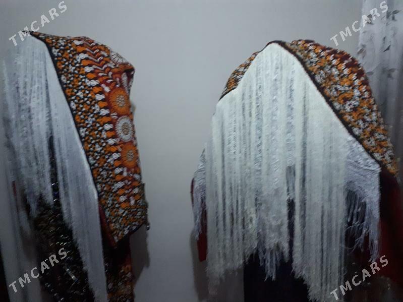 kurte - Ашхабад - img 1