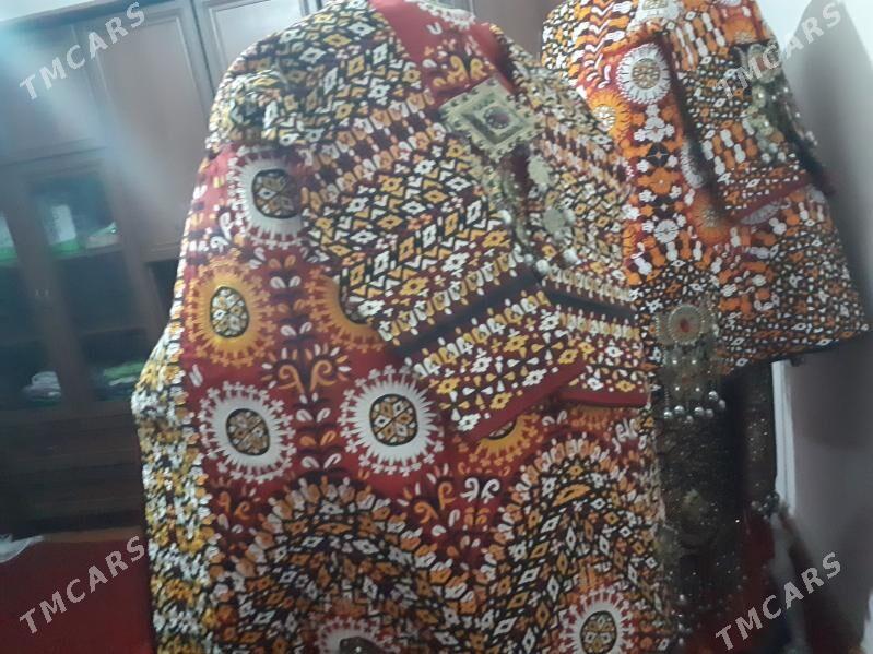 kurte - Ашхабад - img 4