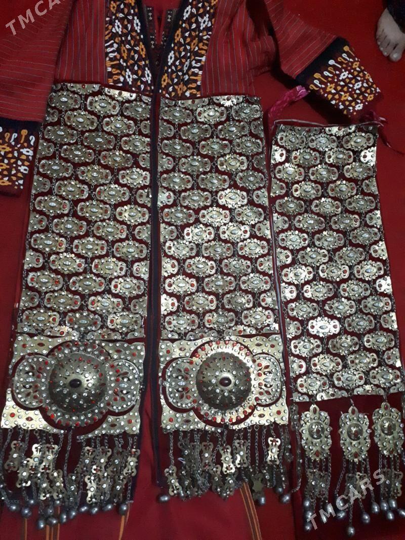 kurte - Ашхабад - img 2