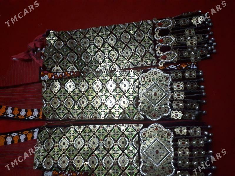 kurte - Ашхабад - img 3