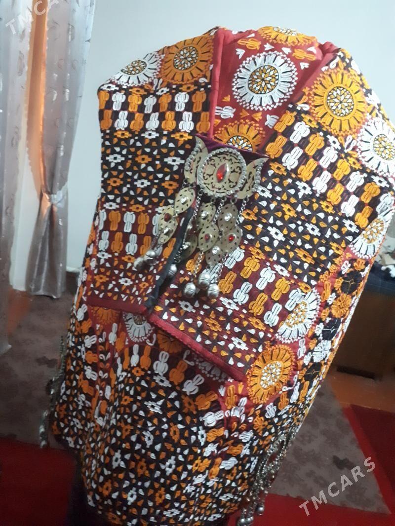 kurte - Ашхабад - img 5