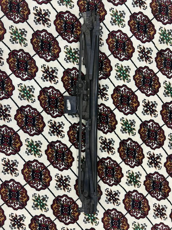 zanaveska 1 400 TMT - Дашогуз - img 1