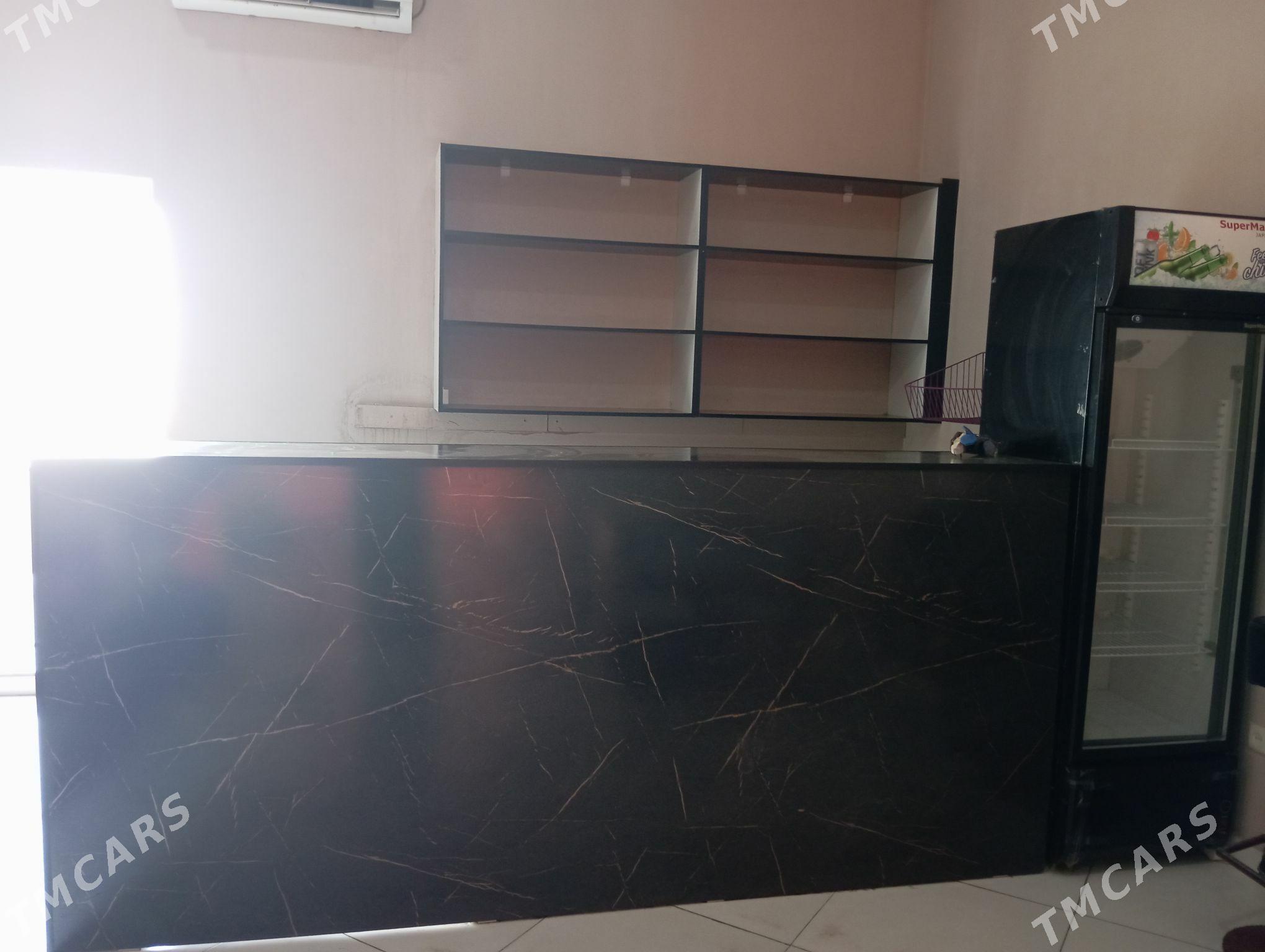 барная стойка - Tejen - img 1